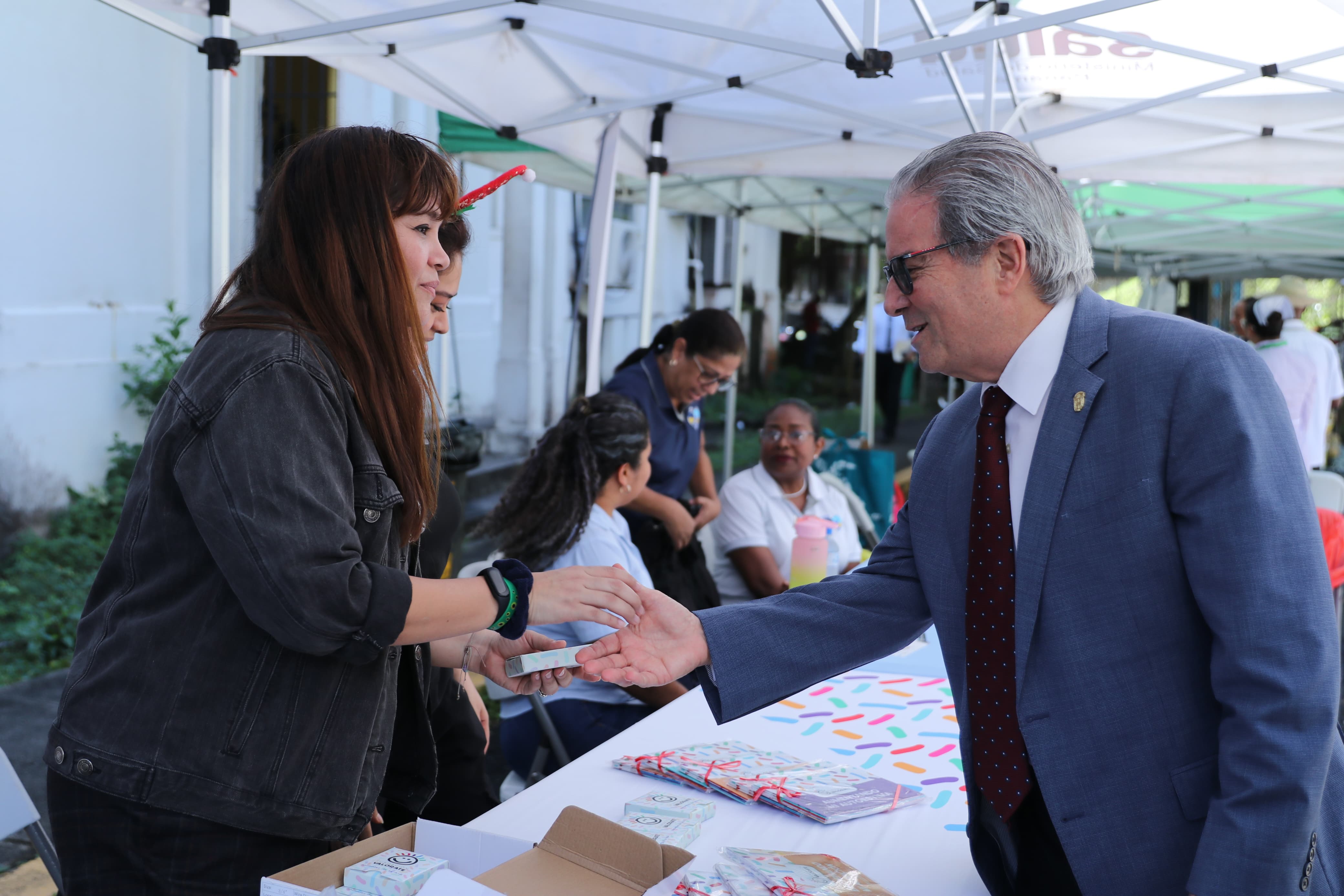 Promueven Actividades En El Marco Del D A Internacional De Las Personas